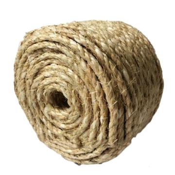 安賽瑞 白棕繩，麻繩，寬：Φ30mm，重680g/m，單位：公斤安賽瑞 白棕繩，麻繩，寬：Φ30mm，重680g/m，單位：公斤